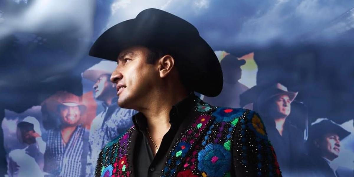 Los boletos de zona VIP y general para ver a Julión Álvarez en el Rodeo Saltillo se han agotado.
