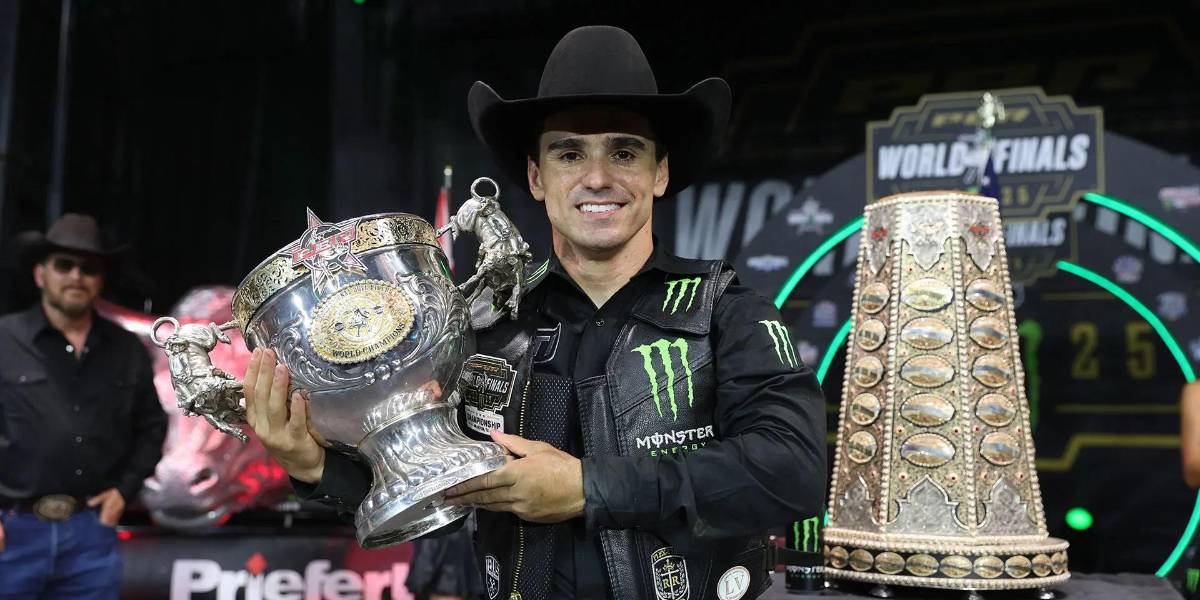 Conoce más: Top 6 de las Finales Mundiales en la PBR
