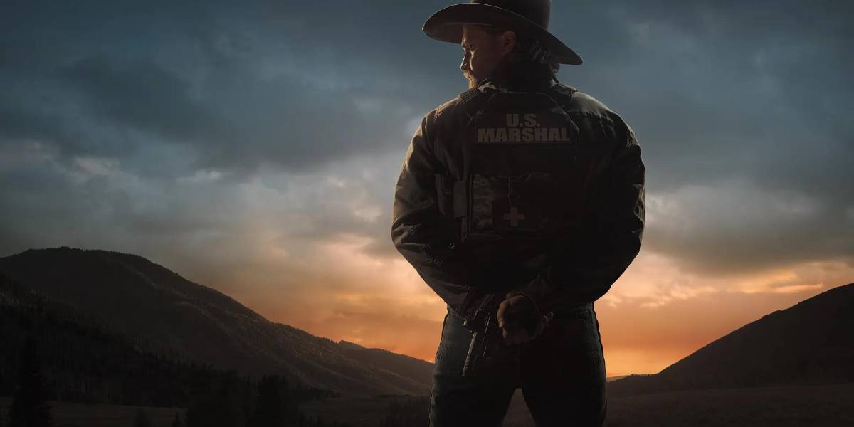 Los fans de la serie “Yellowstone” ya se preparan para este nuevo episodio en la vida de Kayce Dutton.