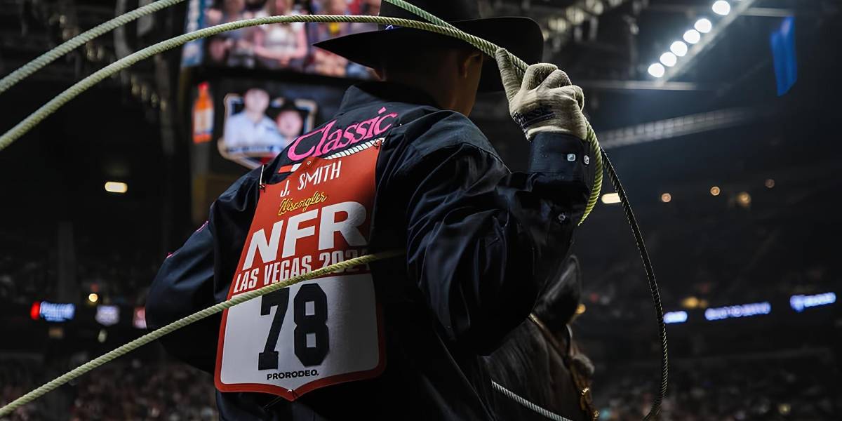 FOTOS: CORTESÍA NFR Y PRCA