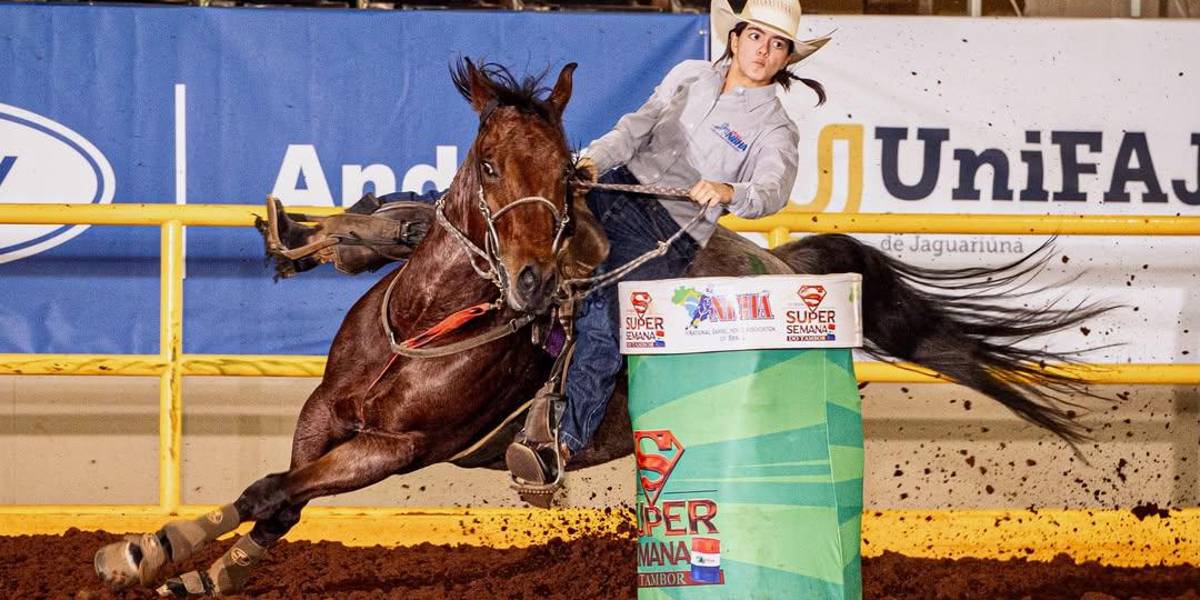 María Malibrán y Jimmy Torres le dieron a nuestro país el subcampeonato, superando a jinetes y amazonas de nueve países más.