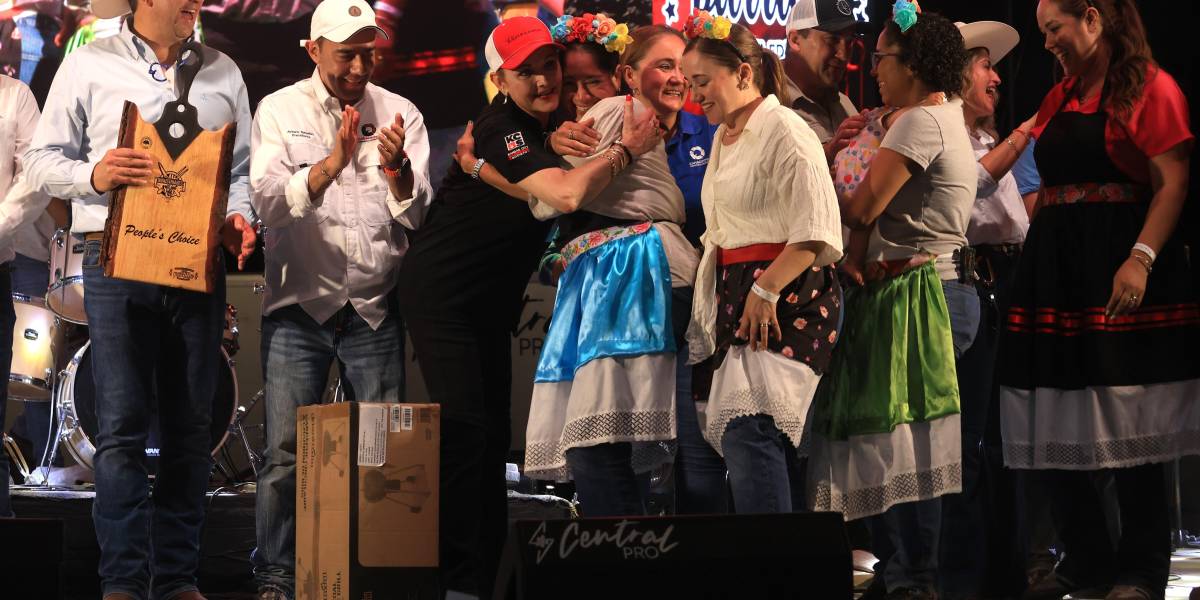 Música, sazón y ambiente: la 5ta edición del Industriales Grill Fest de CANACINTRA