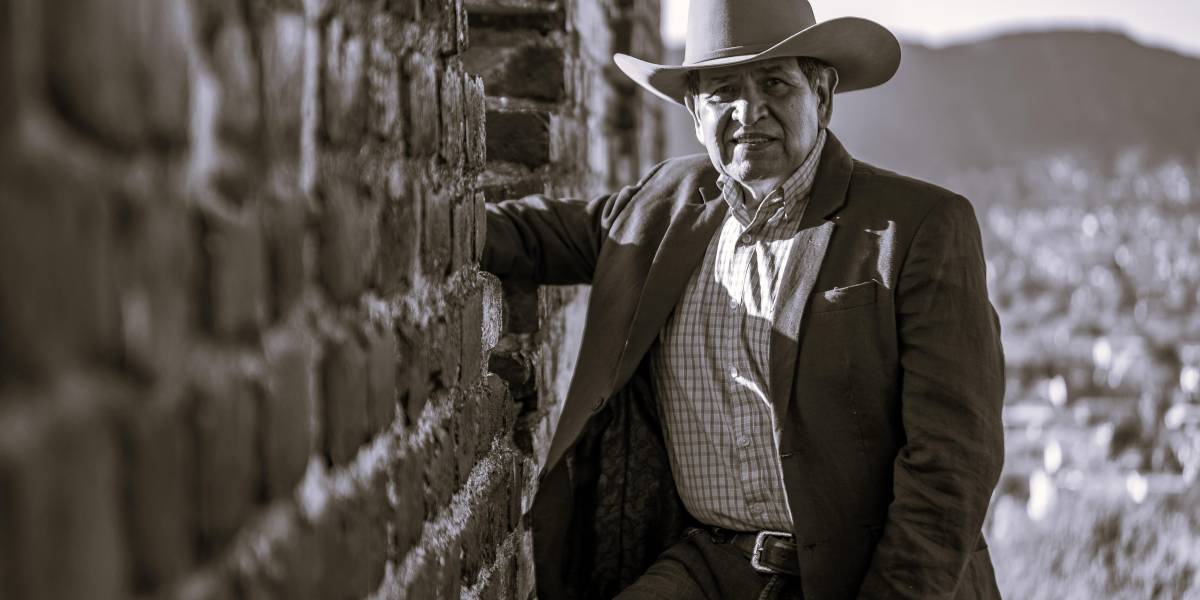 FOTO: ARCHIVO HOMERO SÁNCHEZ