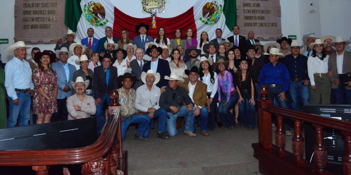El rodeo es ahora Patrimonio Cultural Intangible de Coahuila, luego de la aprobación en el Congreso del Estado.