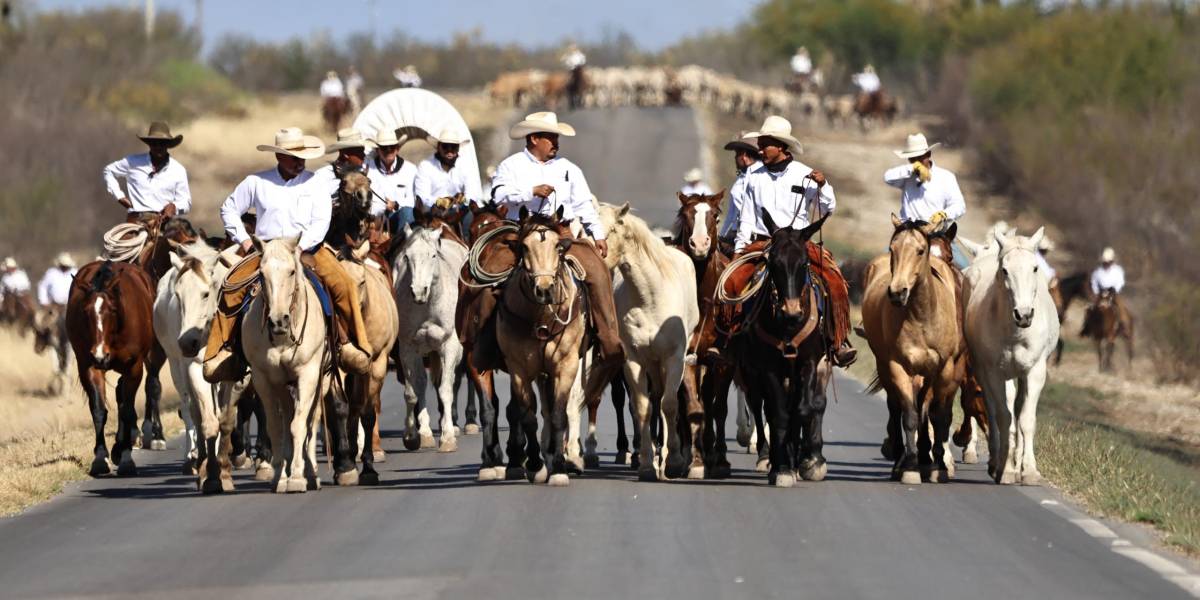 FOTOS: HÉCTOR GARCÍA