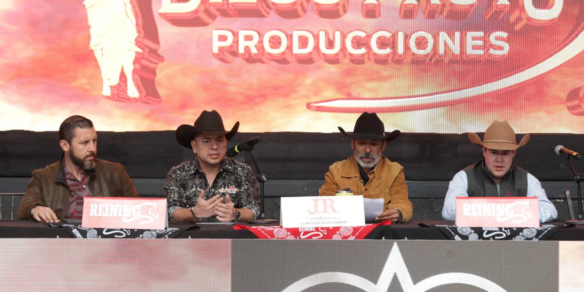 La Gran Final de Saltos de Gloria será el 27 de diciembre en la Arena Saltillo.