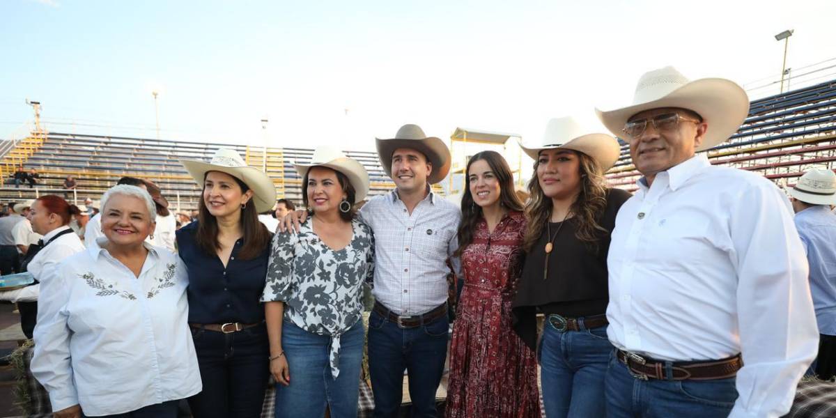 FOTOS: CORTESÍA