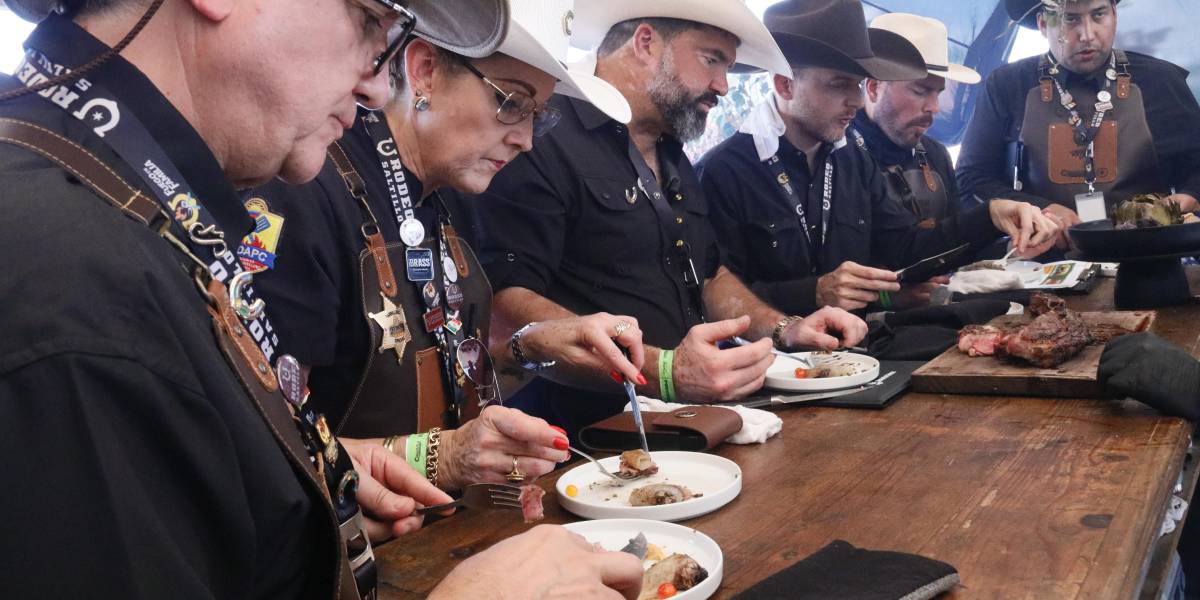 Un total de 32 expertos tendrán en sus manos la decisión de elegir a los ganadores de la Champion del Grill y Fuego en Familia.