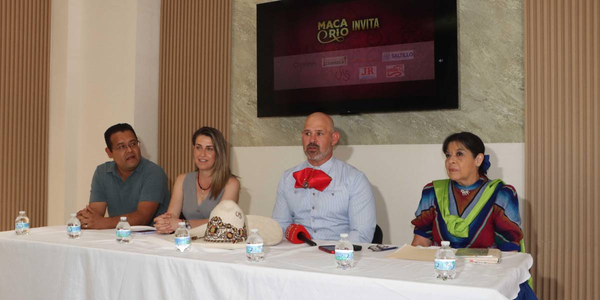 De los días 24 al 27 de abril se llevarán a cabo las actividades con una participación de 28 equipos de todo el país y 17 de escaramuzas. FOTO: FRANCISCO MUÑIZ