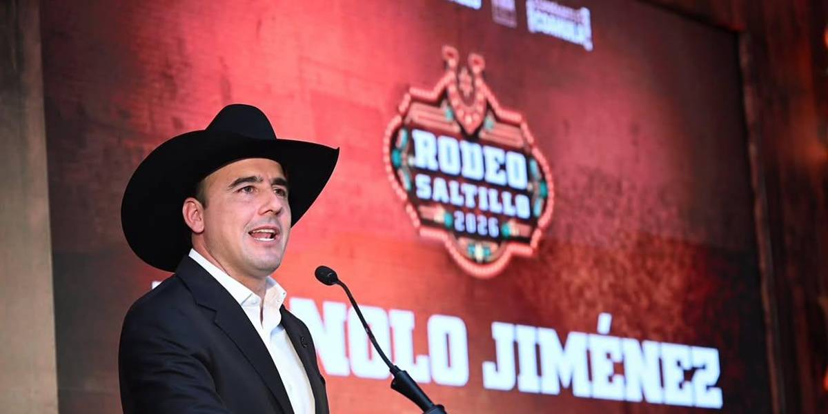 Causa gran expectativa el Rodeo Saltillo en la Ciudad de México