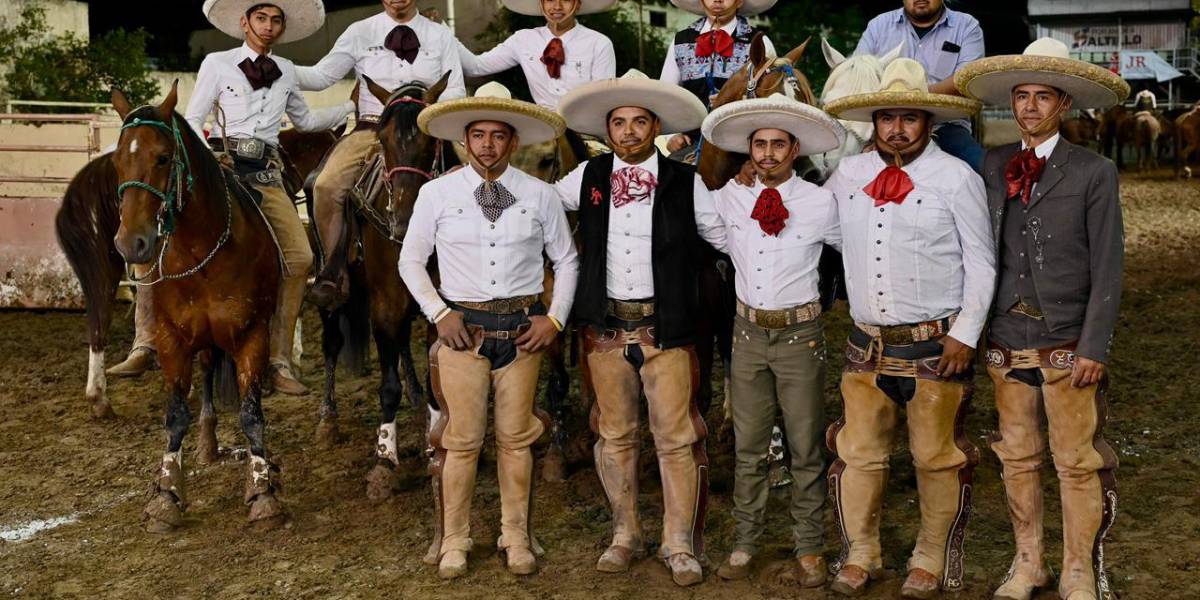 Rinconada de Frontera se colocó desde el primer día como líder de la competencia y al llegar a la gran final cosechó el triunfo de la justa charra.