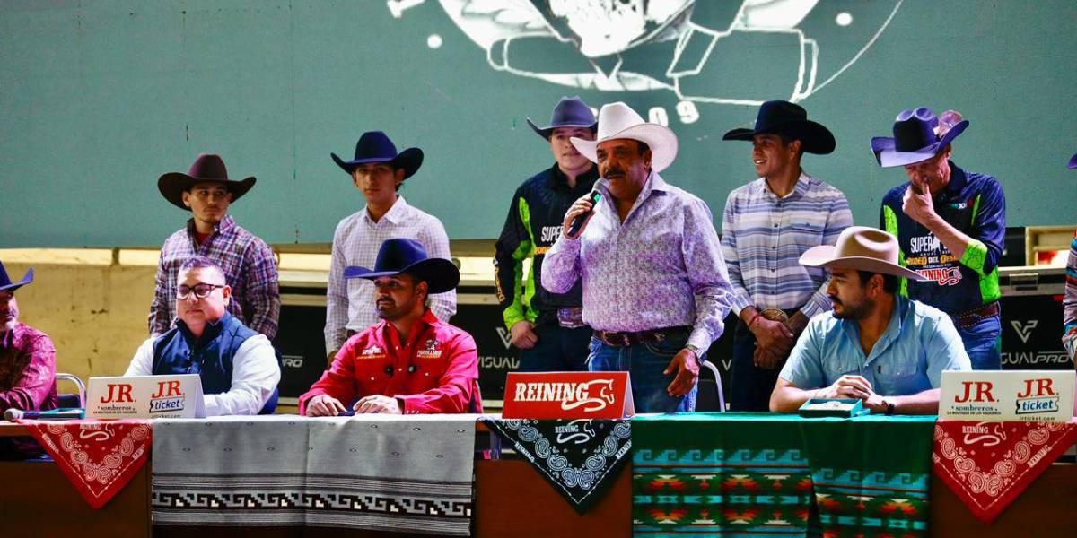 El último rodeo del año se realizará el sábado 27 de diciembre y se ha denominado “La Batalla Final”.