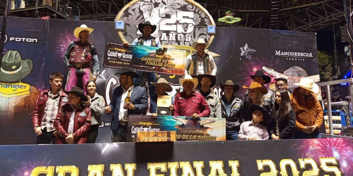 Foto: Aracely Gallegos