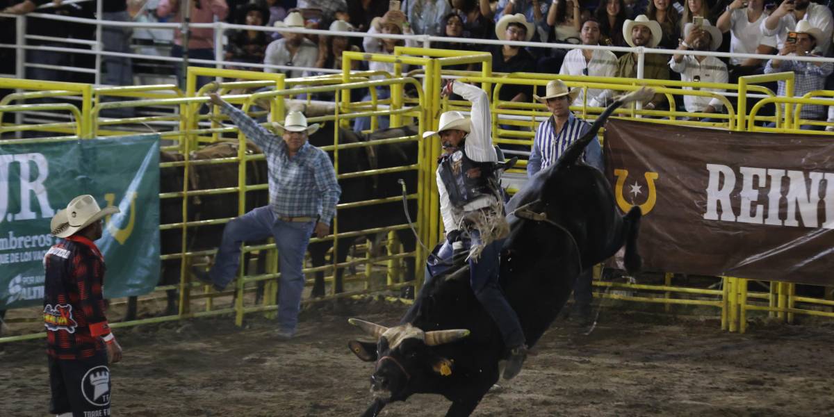 El rodeo podría ser considerado en Coahuila como Patrimonio Cultural Intangible, luego de una iniciativa presentada en el Congreso del Estado.