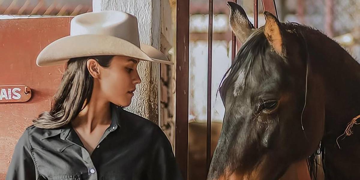 Además de ser la subcampeona de la Asociación Mexicana de Carreras de Barriles, Diana Thompson se perfila para ser la campeona estatal de Coahuila en el 2026.