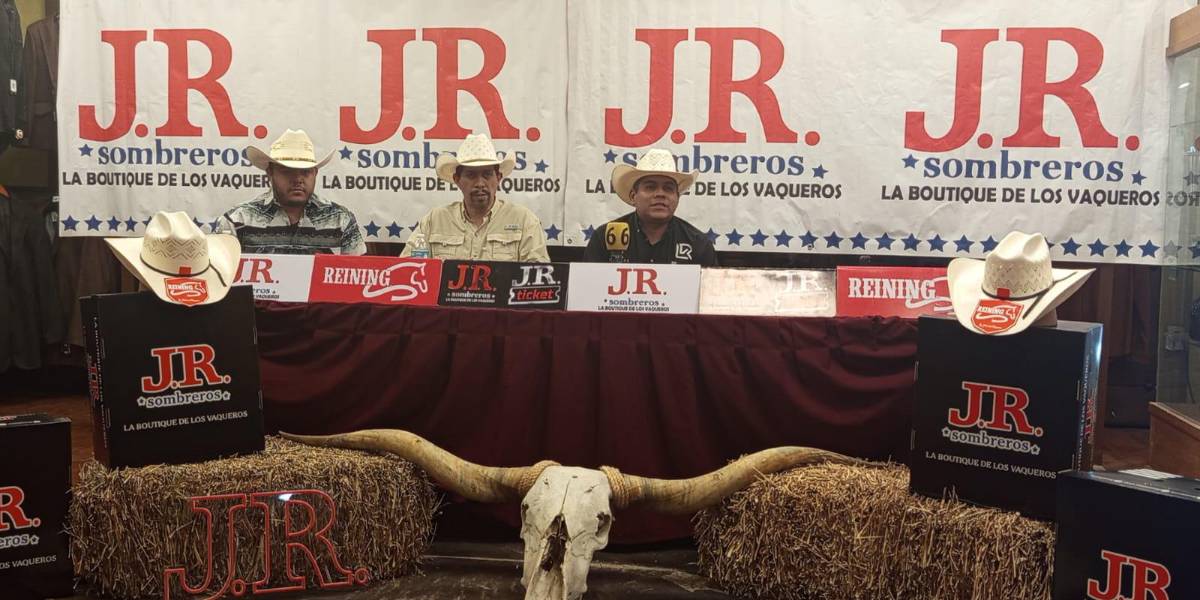 El sábado 15 y domingo 16 de agosto se realizarán la cabalgata y el rodeo de aniversario.