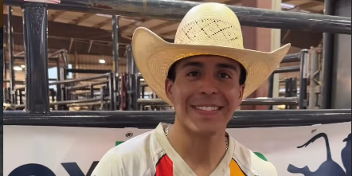 Alfredo Ruvalcaba es el nuevo prospecto de los Austin Gambler