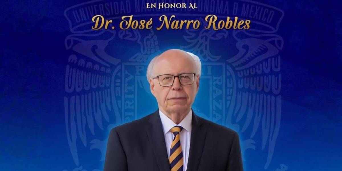 El sábado y domingo se llevará a cabo en la Ciudad de México el Campeonato Estatal Charro UNAM 2026 donde se hará un reconocimiento al ex rector saltillense.