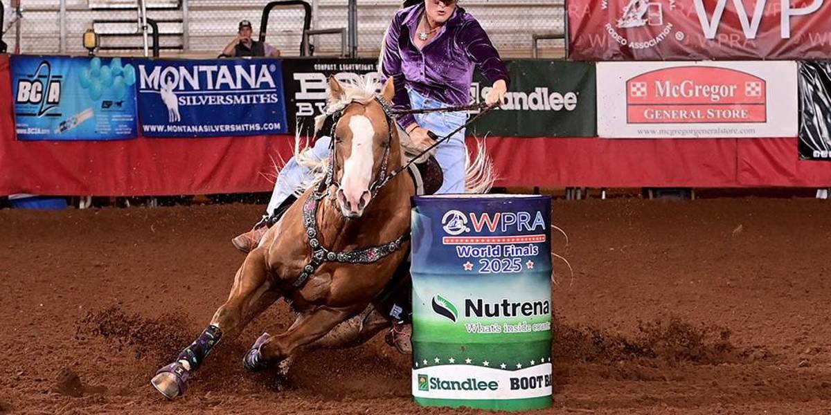 El evento se llevó a cabo los primeros días de noviembre en Waco, Texas. FOTO: CORTESÍA WPRA