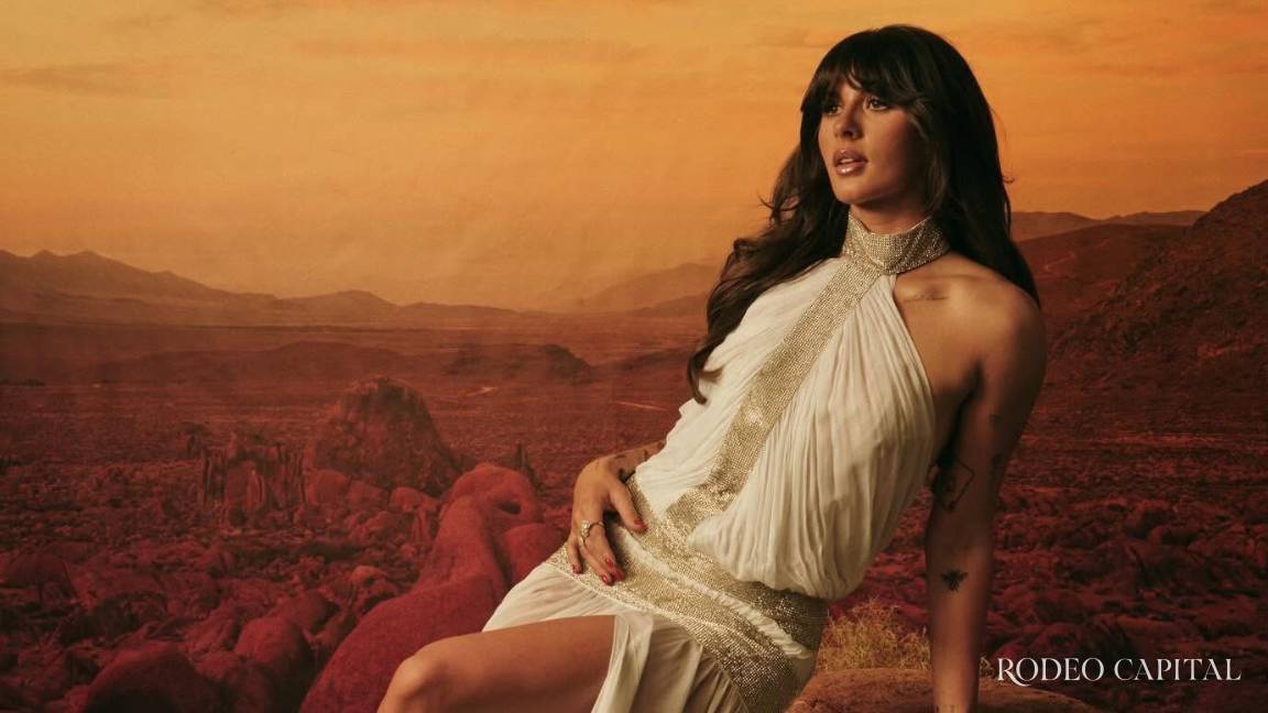 Playlist: Dos voces que revolucionan el country