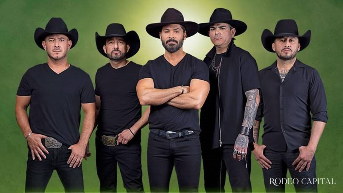¡Ya están disponibles los boletos para Rodeo Fest Saltillo!