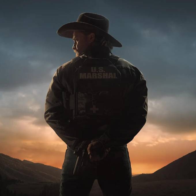 Los fans de la serie “Yellowstone” ya se preparan para este nuevo episodio en la vida de Kayce Dutton.