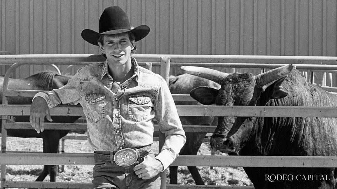 Recordando a Lane Frost, la leyenda que sigue viva en las pantallas
