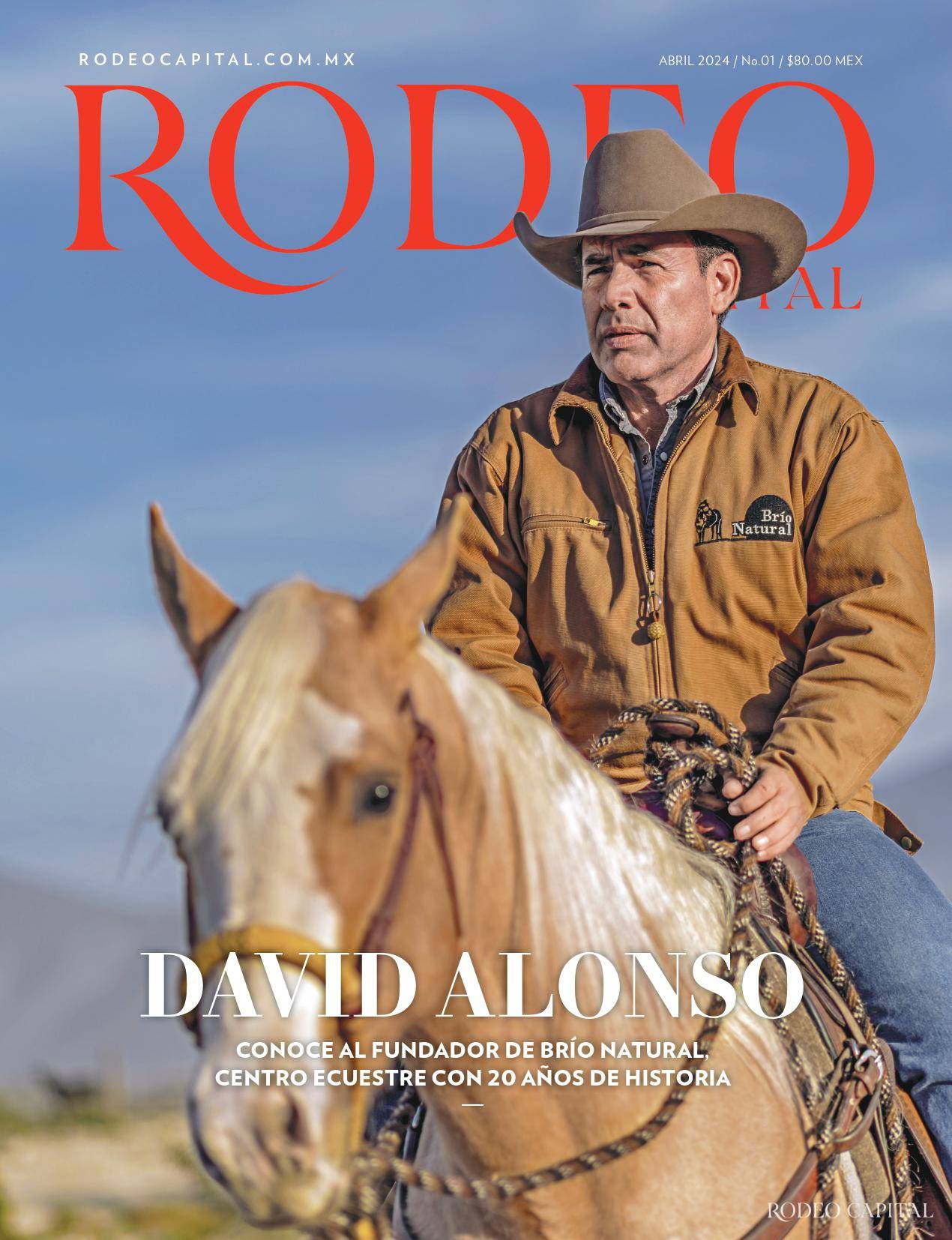 $!RODEO CAPITAL: Celebrando dos años de tradición vaquera