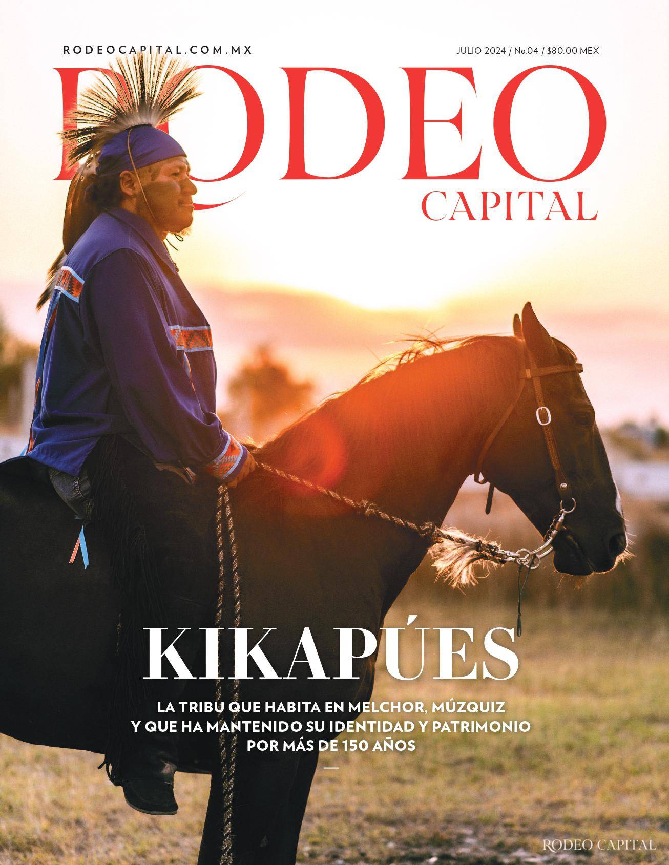 $!RODEO CAPITAL: Celebrando dos años de tradición vaquera