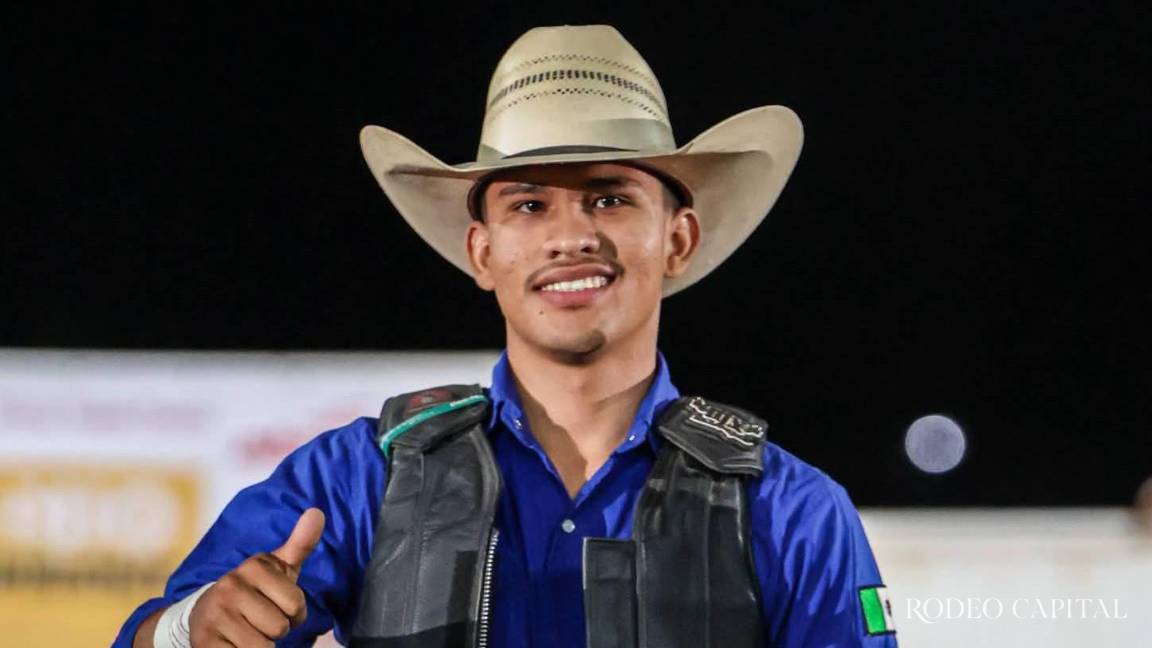 Realizan con éxito el Parras Rodeo Vendimia &amp; Brasa Fest 2026