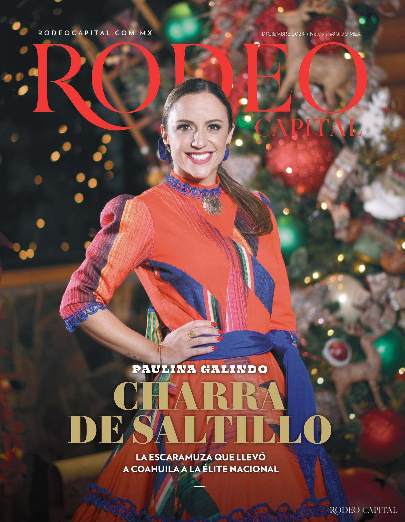 $!RODEO CAPITAL: Celebrando dos años de tradición vaquera