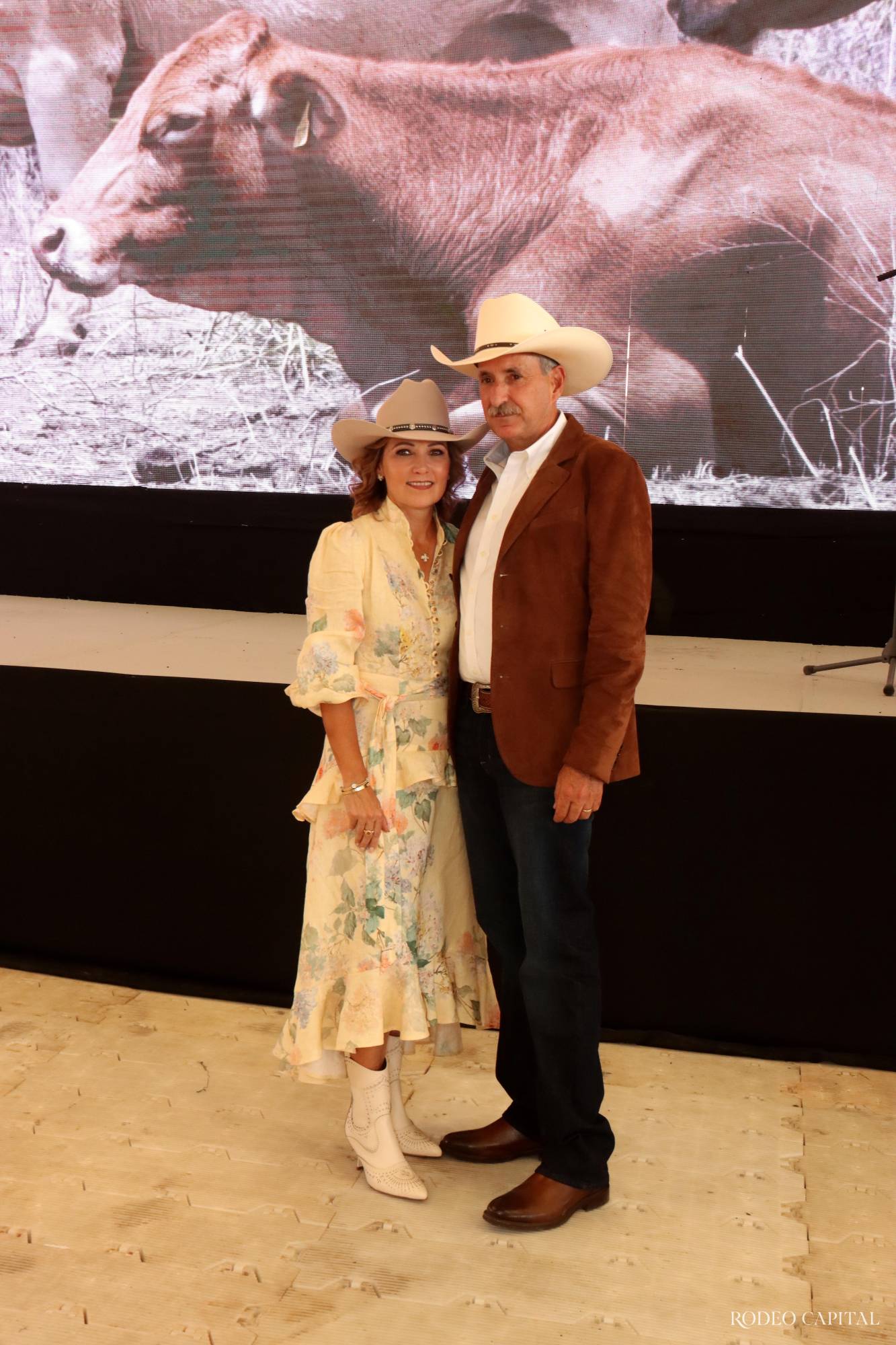 $!Celebran 50 aniversario de Rancho San Juan con ‘La Gran Subasta’