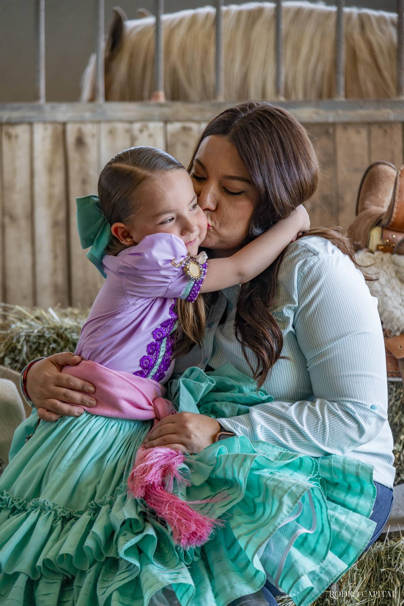$!Supermamás, las heroínas que impulsan sueños