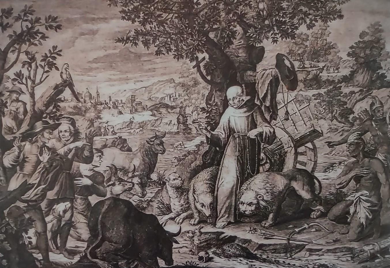 Los padres de la equitación en México