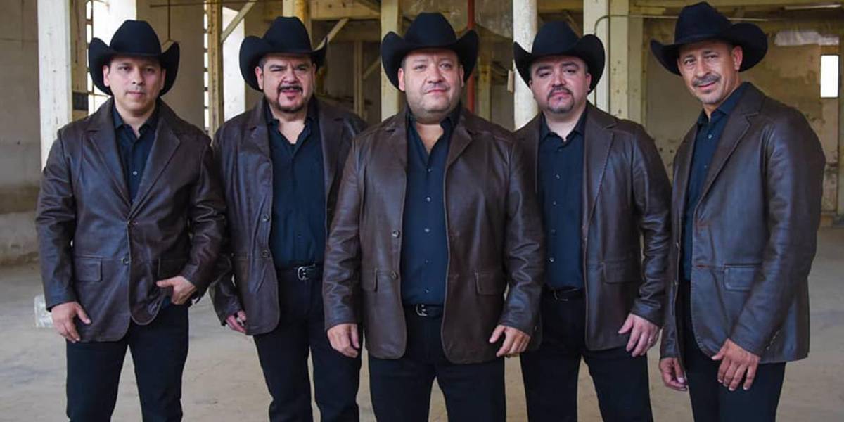 El grupo Pesado será la carta fuerte del Festival Vaquero Monclova 2026, su presentación será el sábado 28 de marzo.