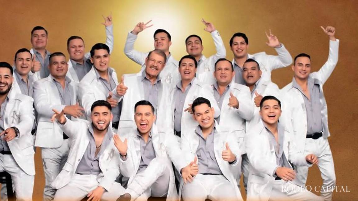 ¡Ya están disponibles los boletos para Rodeo Fest Saltillo!