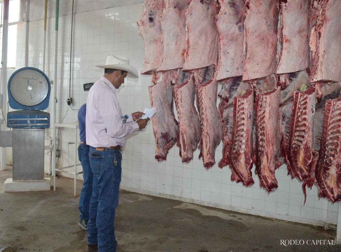 $!Innovación, sanidad y genética forman parte de la visión con la que Coahuila busca mantenerse entre los estados líderes del país. FOTO: CORTESÍA HOMERO AMEZCUA