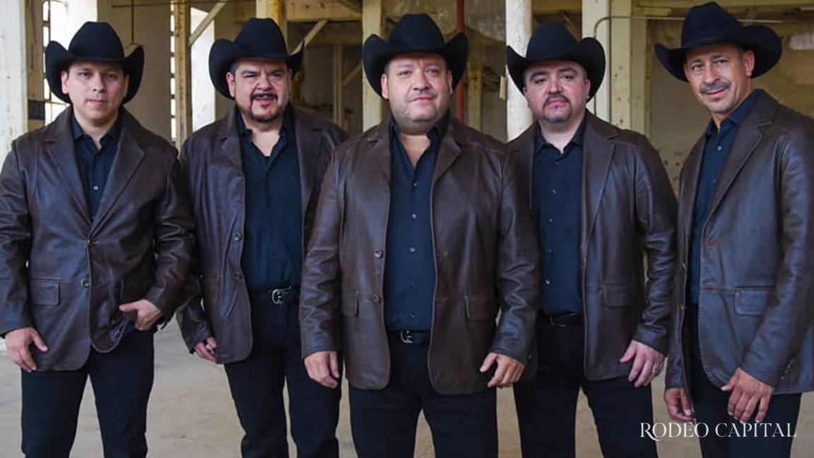 Vendrán Pesado y La Casetera al Festival Vaquero en Monclova