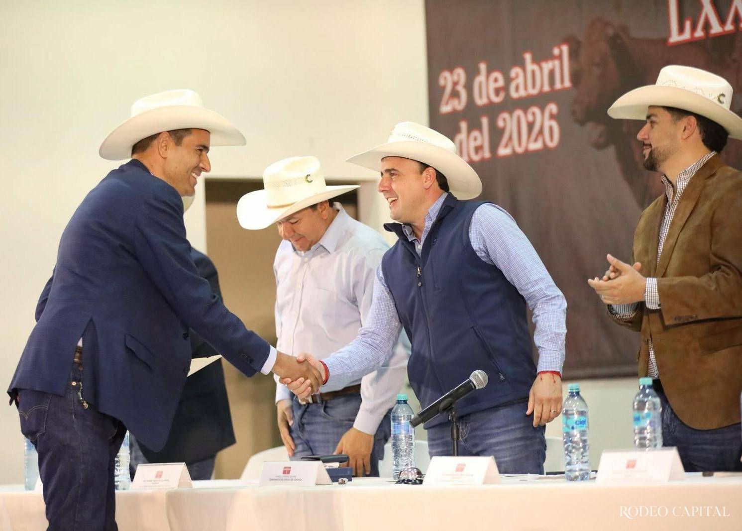 $!El trabajo coordinado entre productores y autoridades ha sido clave mantener la competitividad del sector.