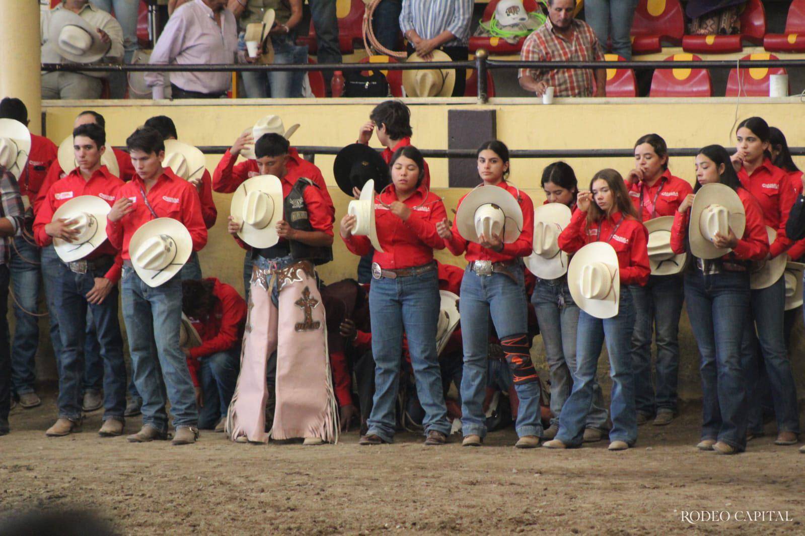 $!¡Con cinco medallas!: así regresó la delegación de Coahuila de la Olimpiada Nacional CONADE