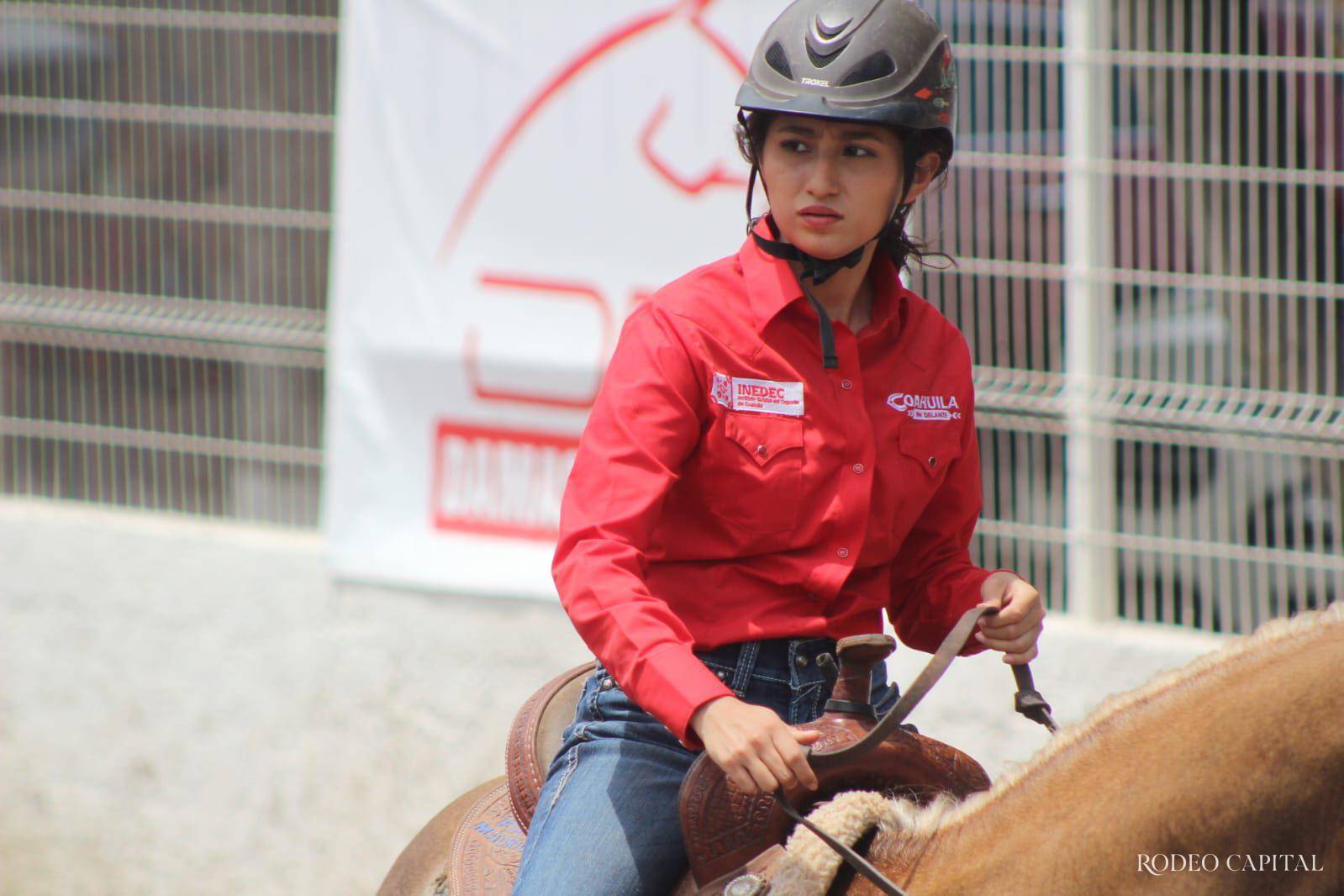 $!Monse Sánchez.