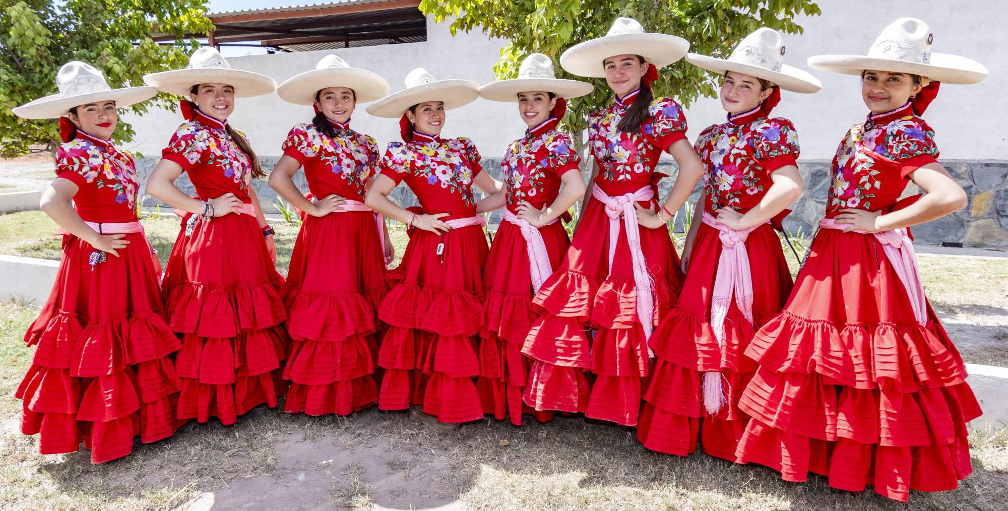 Historia e identidad: El vestido de Adelita