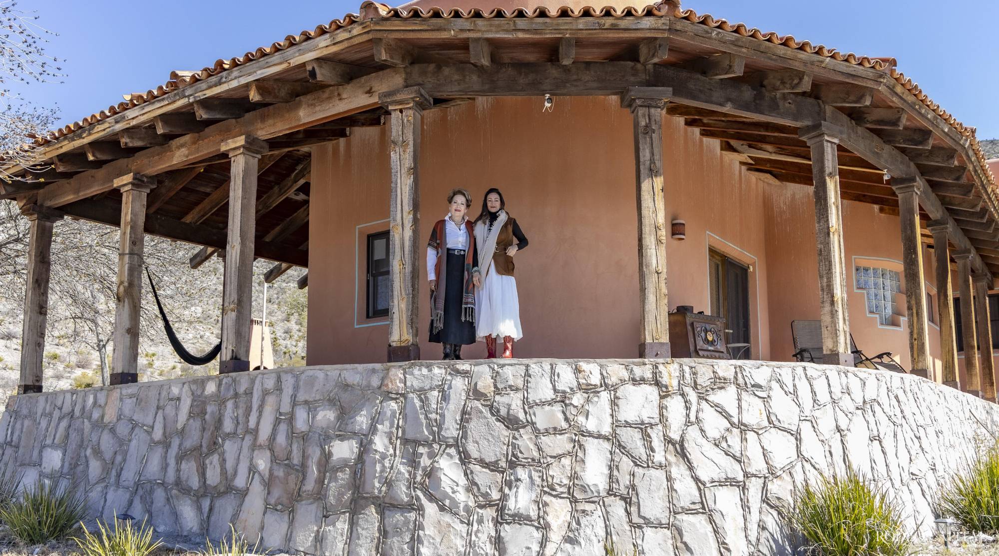 $!Ganadería Cimarrón: Un legado con nombre de mujer