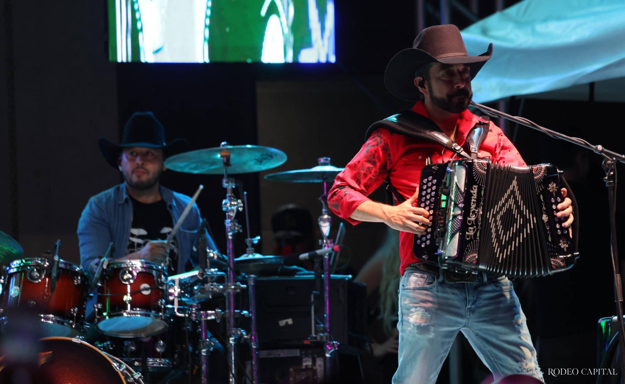 $!Drones, música y mucha carnita asada: así se vivió el primer día del Campeonato Nacional de Parrilla Saltillo 2025
