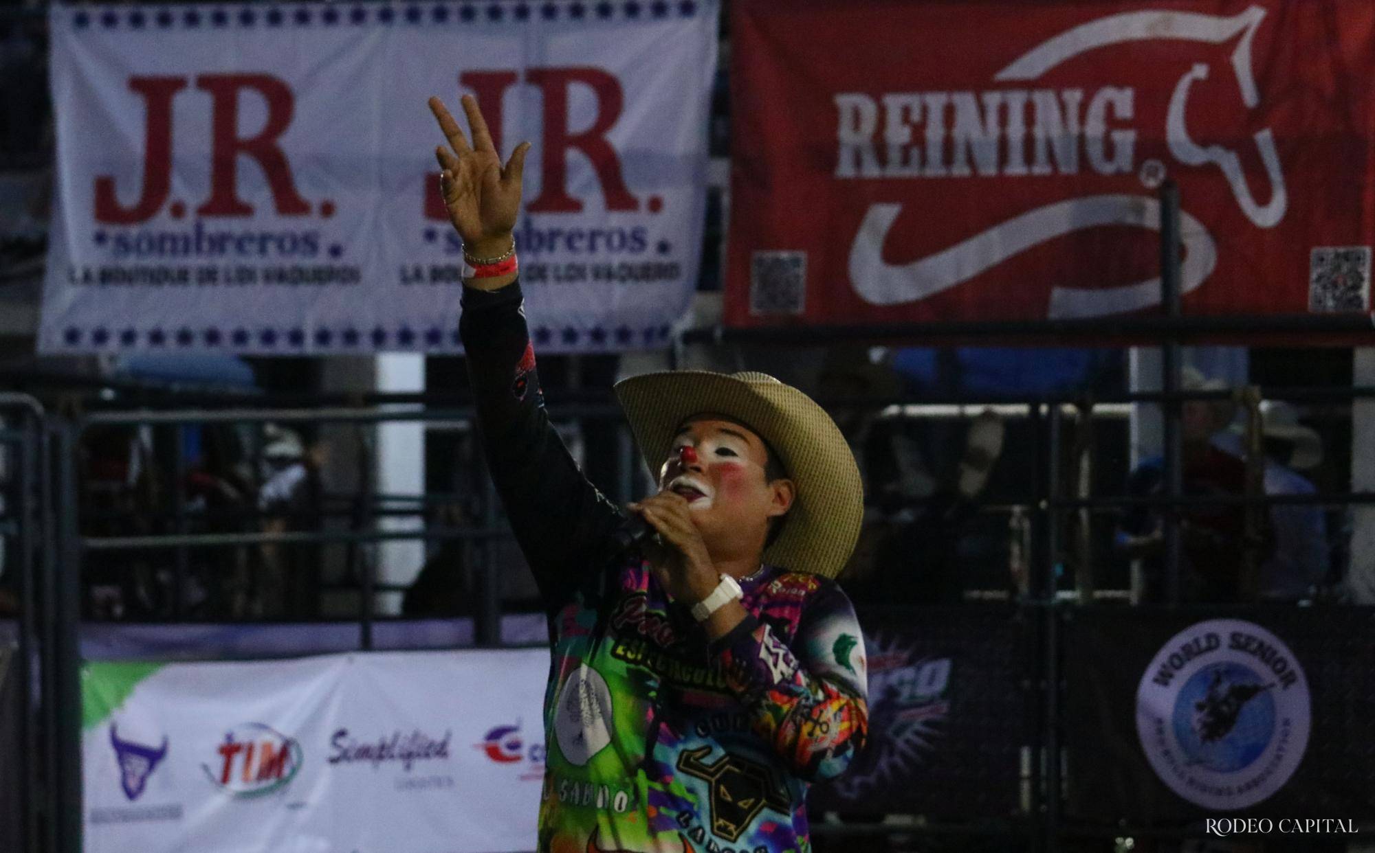 $!Reto logrado: Seniors Mexico International Challenge, todo un éxito en Las Encinas