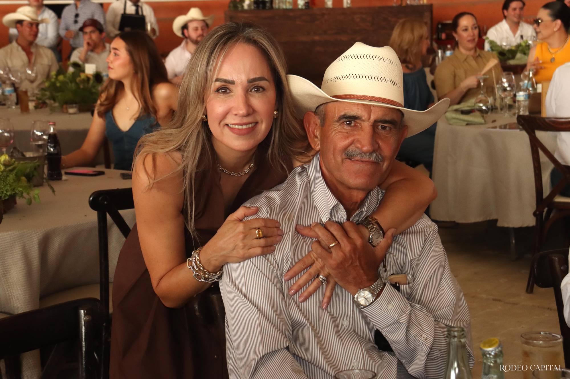 $!Celebran 50 aniversario de Rancho San Juan con ‘La Gran Subasta’