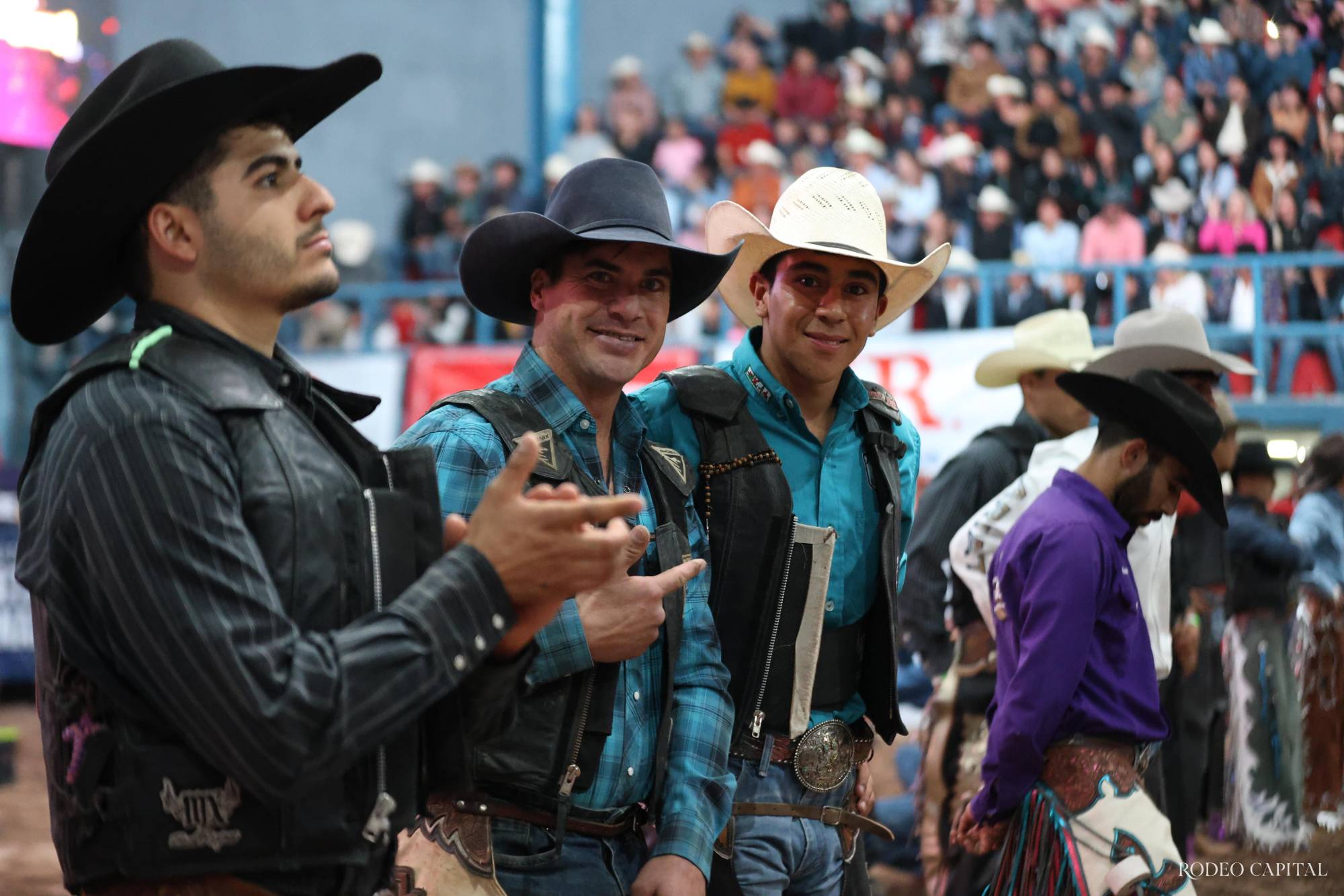 $!Mike Lee, el campeón que le dice ‘no’ a la muerte