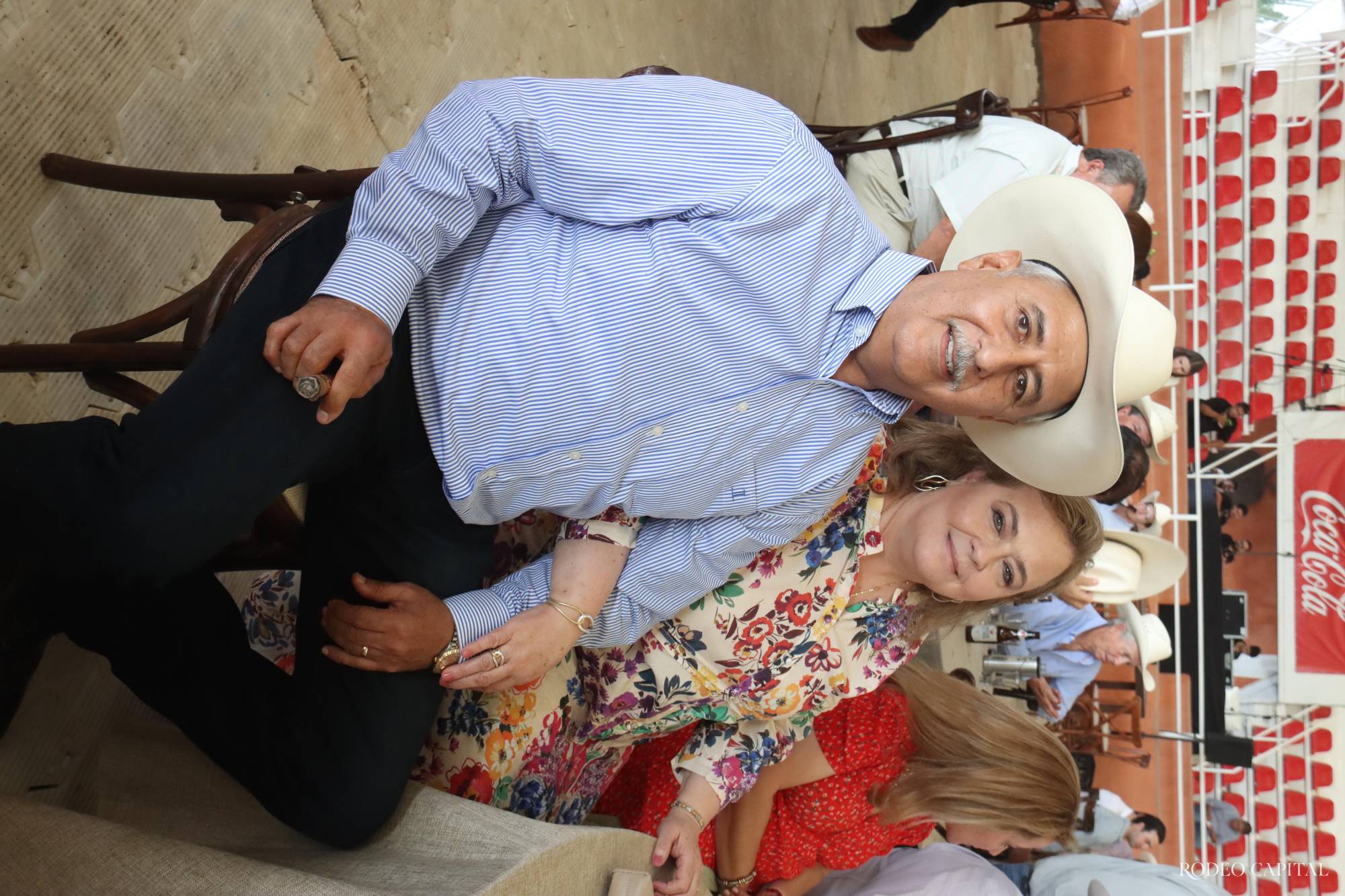 $!Celebran 50 aniversario de Rancho San Juan con ‘La Gran Subasta’