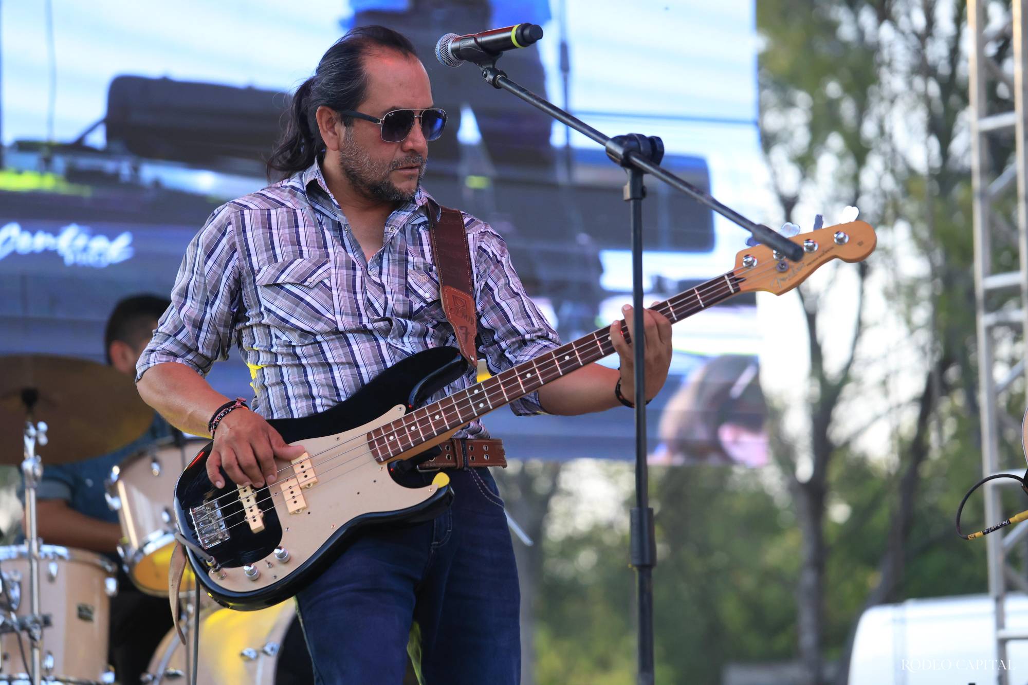 $!Música, sazón y ambiente: la 5ta edición del Industriales Grill Fest de CANACINTRA