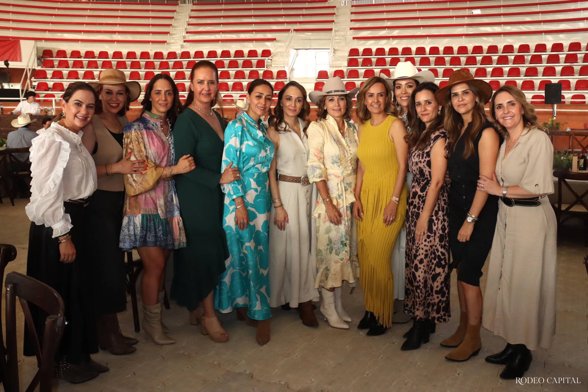 $!Celebran 50 aniversario de Rancho San Juan con ‘La Gran Subasta’